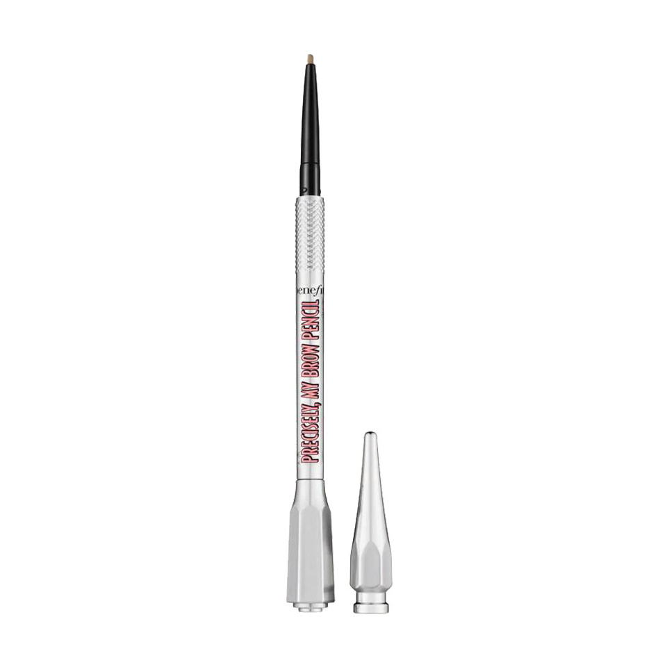 Уцінка! Олівець для брів Benefit Precisely, My Brow 2 Warm Golden Blonde, 0.08 г