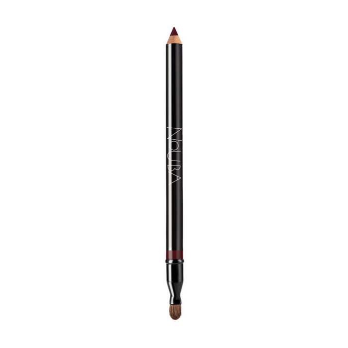 Уцінка! Олівець для губ NoUBA Professional Lip Pencil з пензликом, 32, 1.18 г